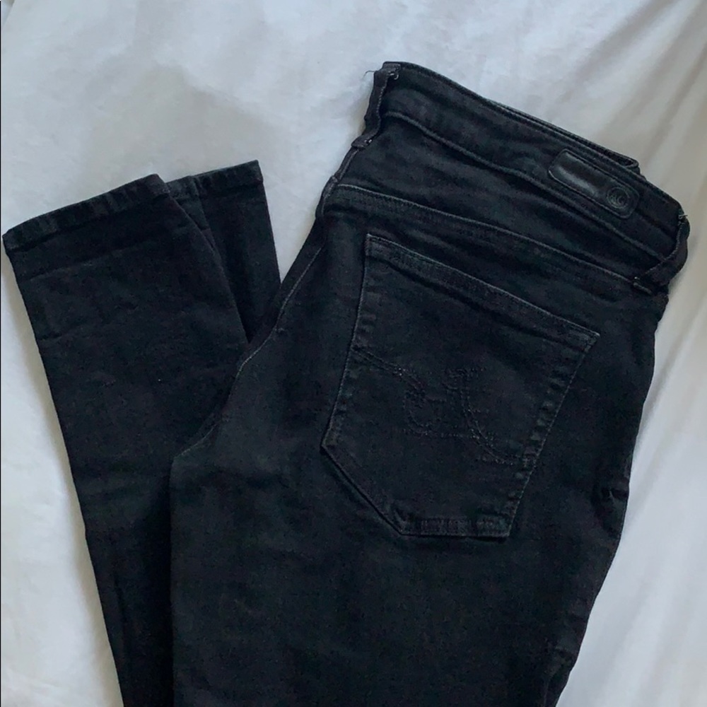 AG Jeans Jegging Legging 31R